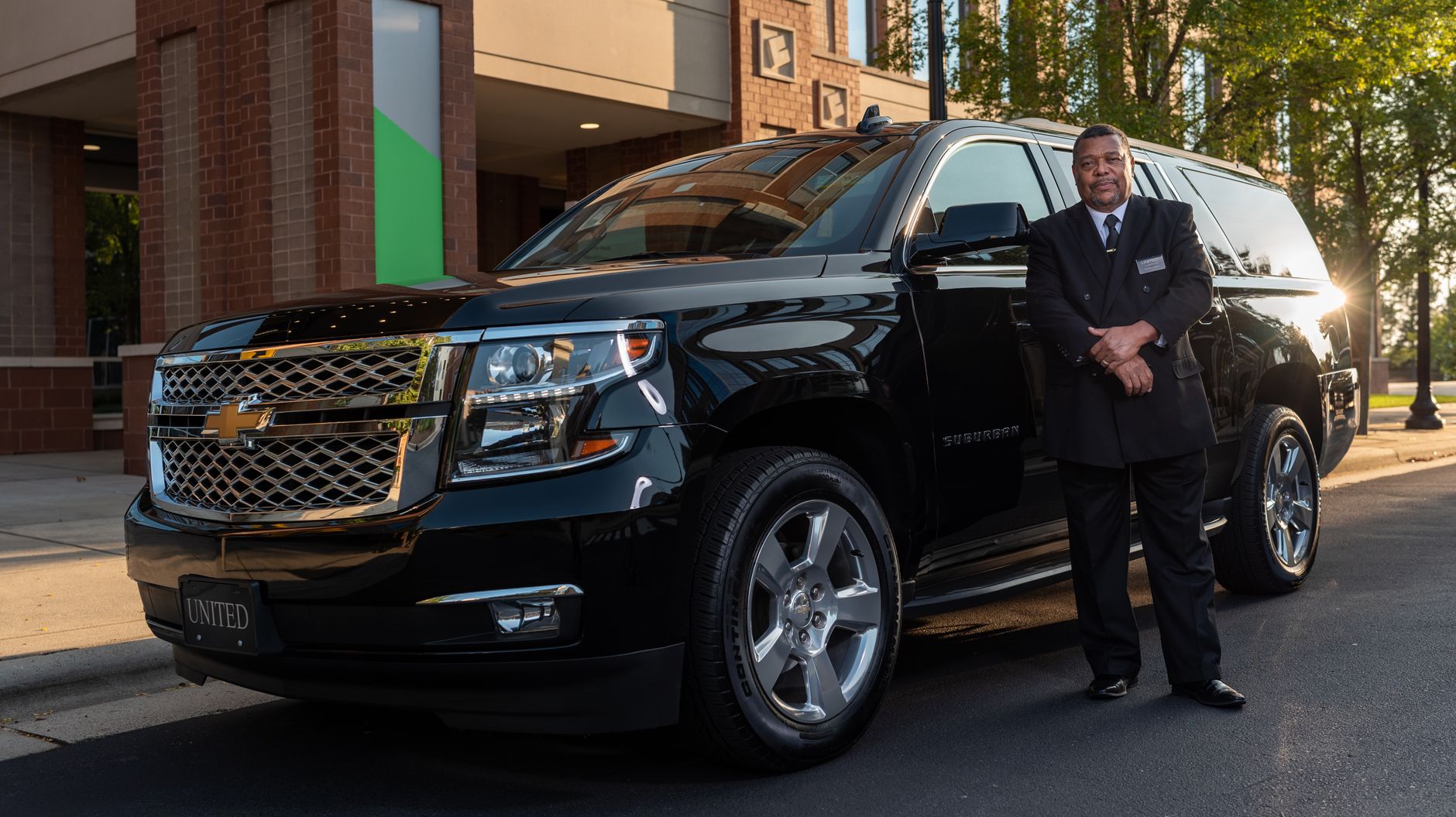 Chauffeur privé Limoges